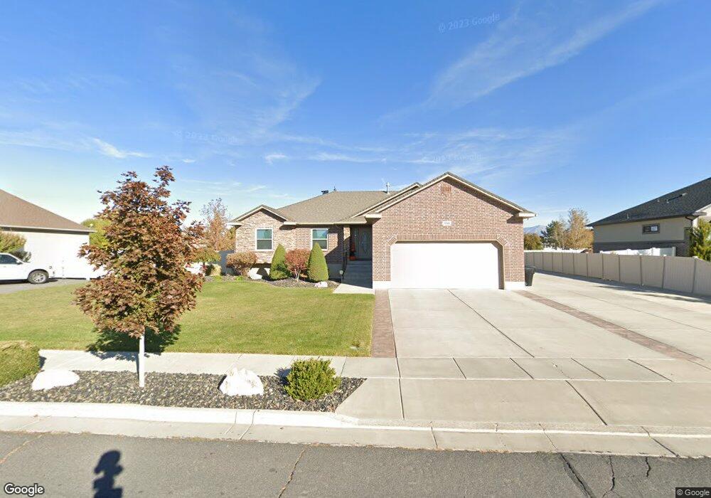 3248 W 1500 N, Clearfield, UT 84015 - photo 1