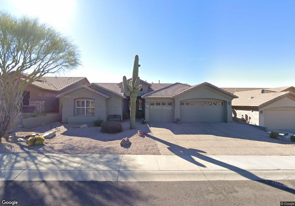 10503 E Acacia Dr, Scottsdale, AZ 85255 - photo 1