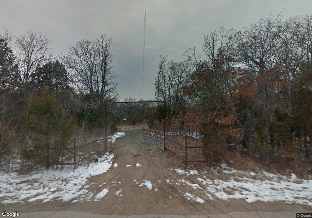 2906 Dickson Rd, Ardmore, OK 73401 - photo 1