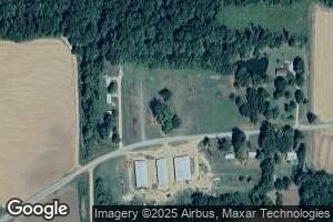 1380 Low Water Bridge, Rolling Fork, MS 39159