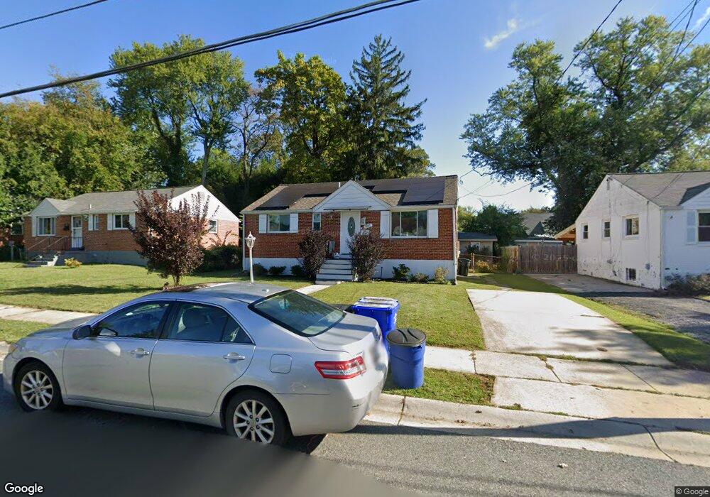 12817 Holdridge Rd, Silver Spring, MD 20906 - photo 1