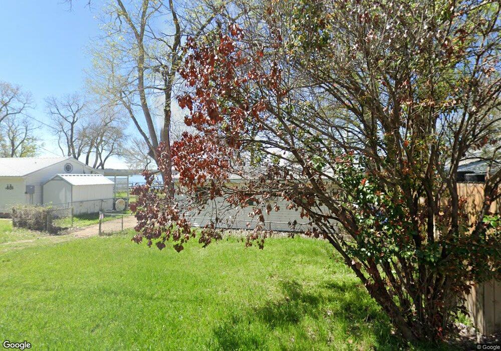 1509 E Lake Dr, Weatherford, TX 76087 - photo 1