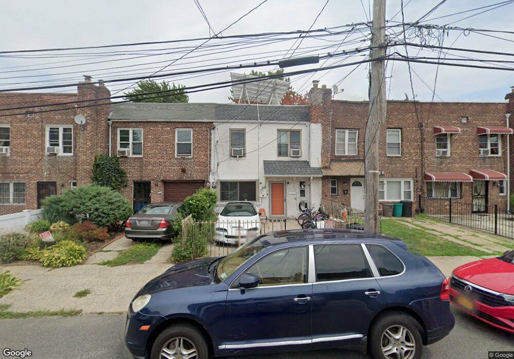 102-09 187th St, Hollis, NY 11423 - photo 1