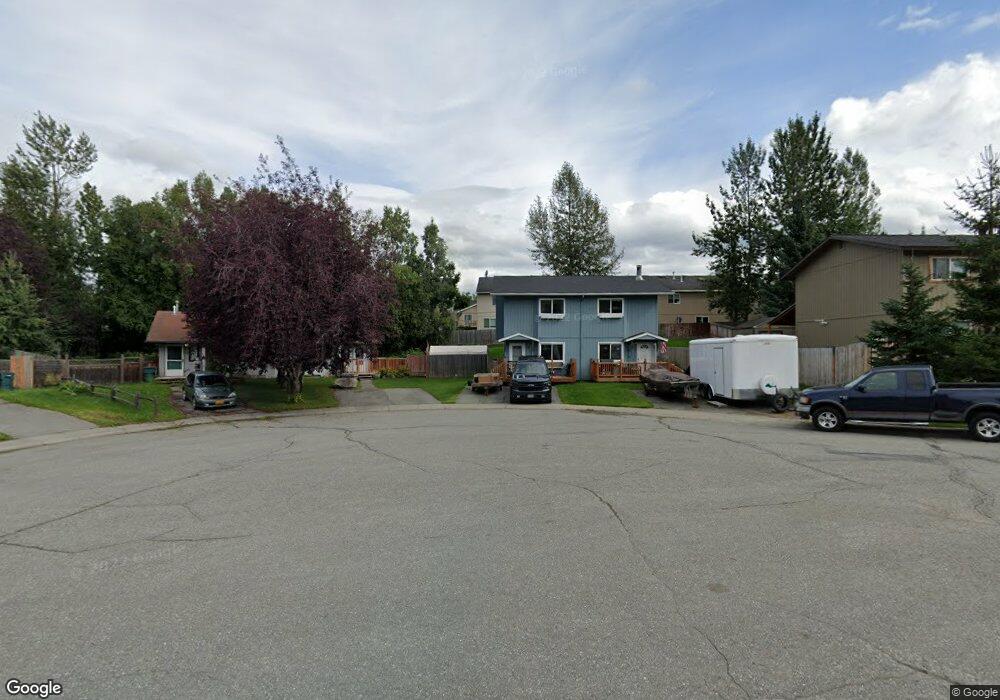 8241 Stratton Cir, Anchorage, AK 99507 - photo 1