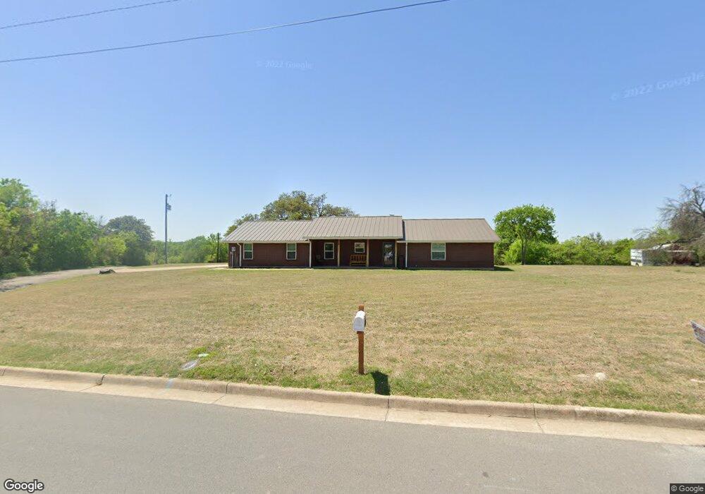 601 N Mill St, Weatherford, TX 76086 - photo 1