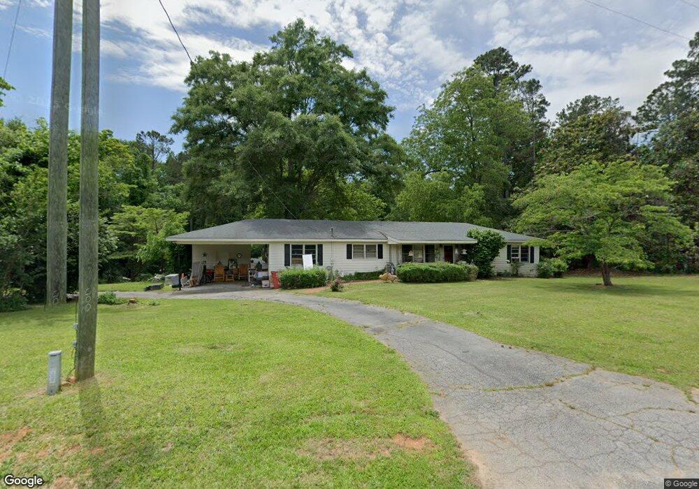 396 Ingram Rd, Carrollton, GA 30117 - photo 1