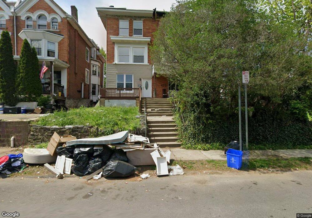 425 W Hansberry St, Philadelphia, PA 19144 - photo 1