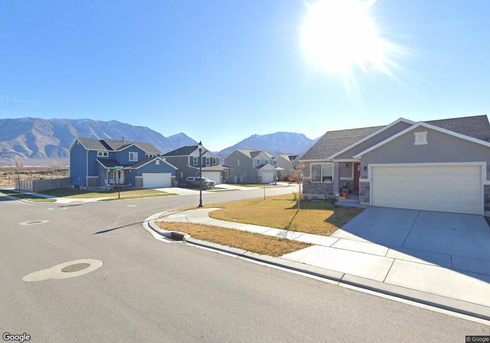 397 Travertine Way, Santaquin, UT 84655 - photo 1