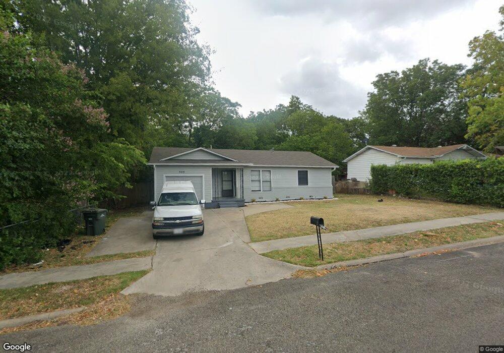 309 Elms, Copperas Cove, TX 76522 - photo 1