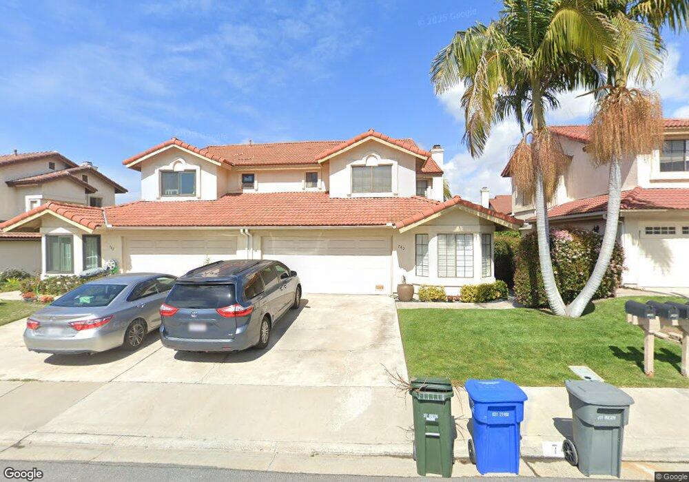 740 Summersong Ln, Encinitas, CA 92024 - photo 1