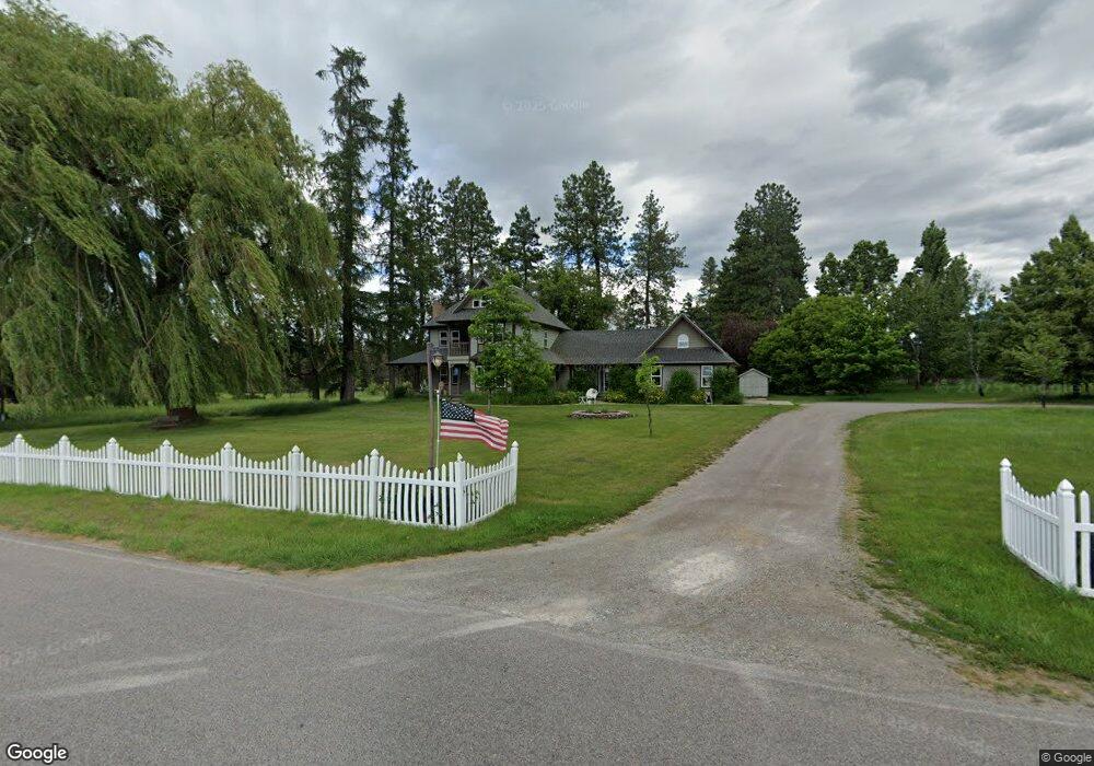 305 Yoeman Hall Rd, Kalispell, MT 59901 - photo 1