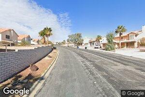 0 James A Bilbray Pkwy, Laughlin, NV 89029