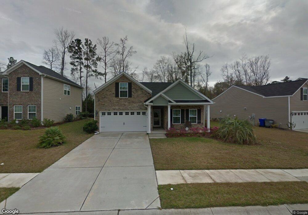 3613 Haymont Ln, Ladson, SC 29456 - photo 1