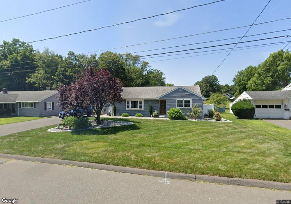 14 Allen St, Enfield, CT 06082 - photo 1