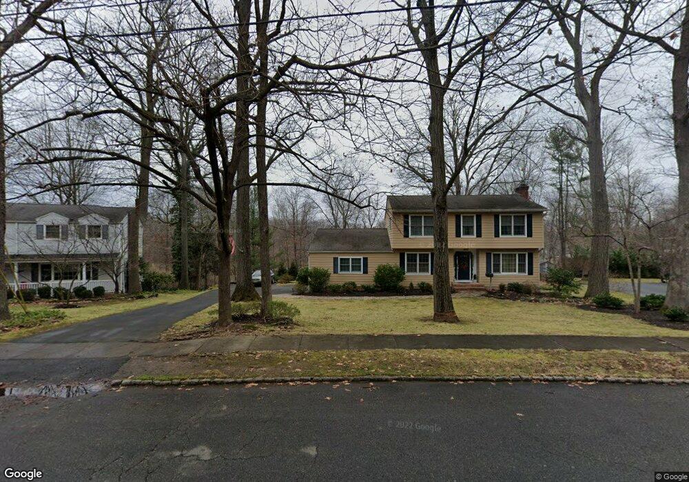 84 Exeter Dr, Berkeley Heights, NJ 07922 - photo 1