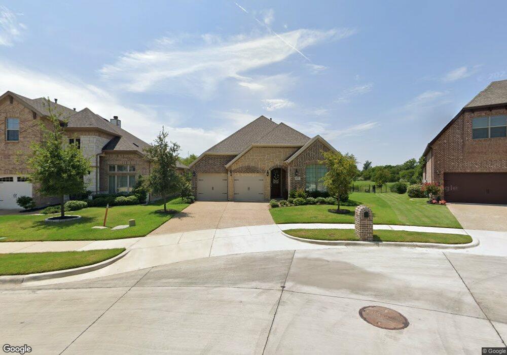 435 Hogue Ln, Wylie, TX 75098 - photo 1