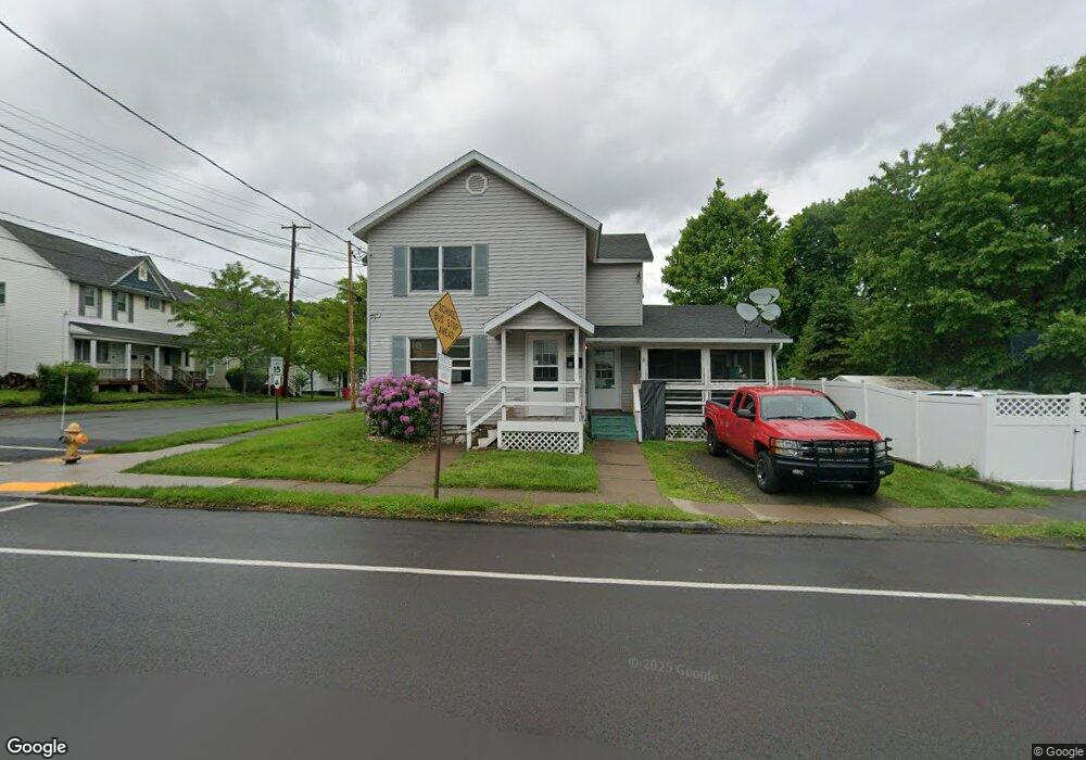 226 Rushbrook St, Jermyn, PA 18433 - photo 1