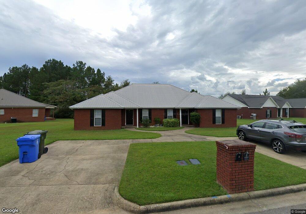 217 Autumn Ridge Dr, Dothan, AL 36305 - photo 1