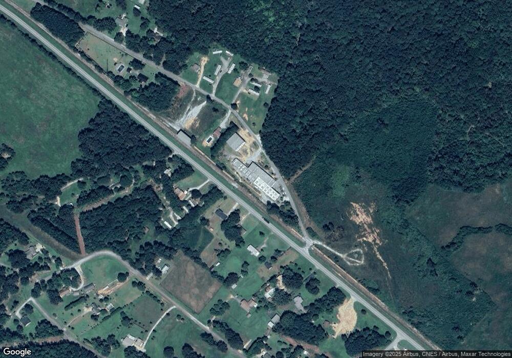 1519 Woodyard Rd, Elberton, GA 30635 - photo 1