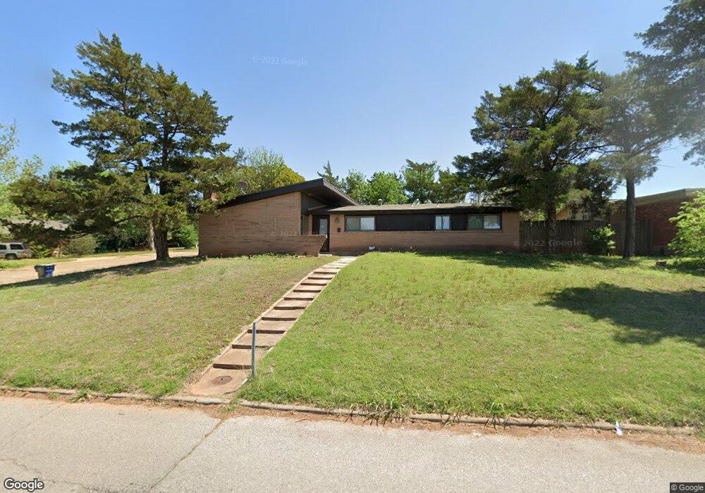 1032 Devonwood Ave, Duncan, OK 73533 - photo 1