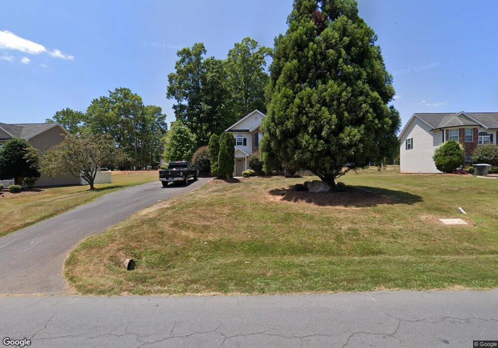 2451 Bank St, Asheboro, NC 27203 - photo 1