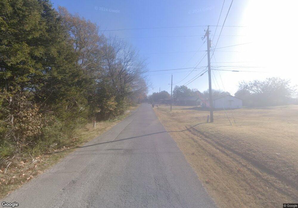 0 E Scott St, Henryetta, OK 74437 - photo 1