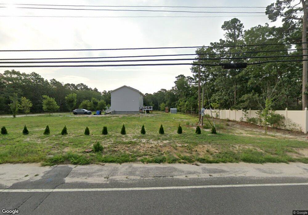 1255 Stagecoach Rd, Ocean View, NJ 08230 - photo 1