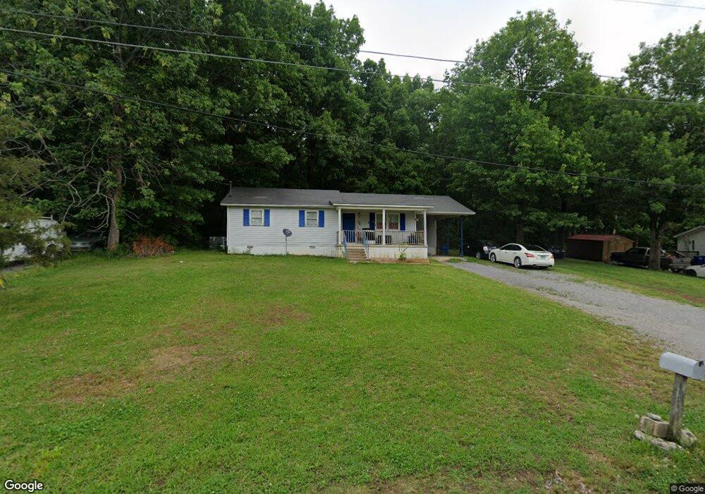 218 Cedar River Rd, Shelbyville, TN 37160 - photo 1