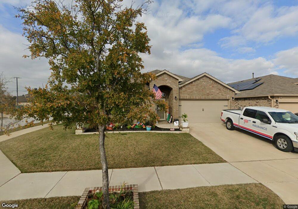 328 Lemon Mint Ln, Denton, TX 76210 - photo 1