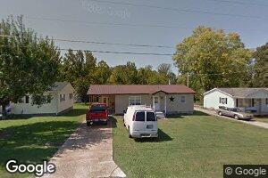 114 Allen St, Bruceton, TN 38317