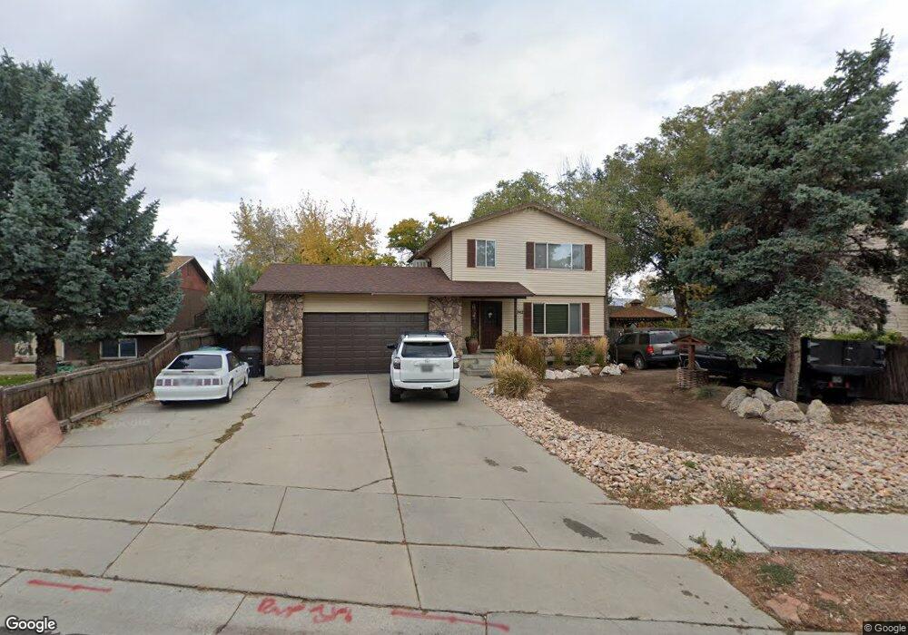 2742 W 8250 S, West Jordan, UT 84088 - photo 1