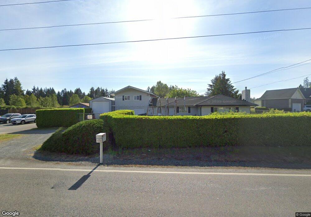 22204 Orting Kapowsin Hwy E, Graham, WA 98338 - photo 1
