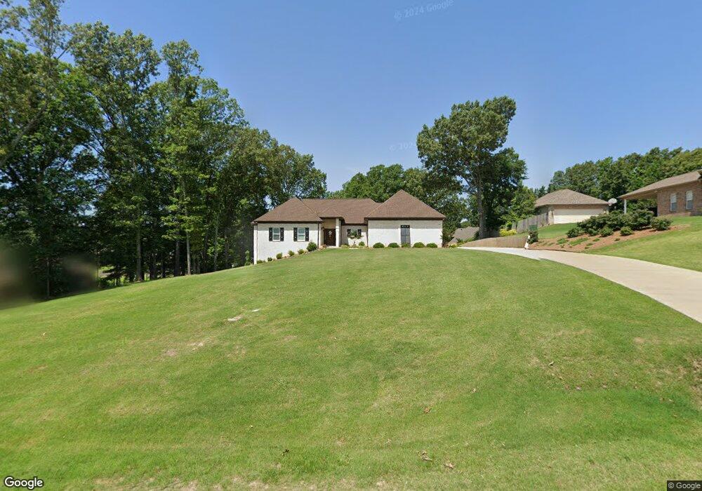 1509 Fountain Gate Dr E, Hernando, MS 38632 - photo 1