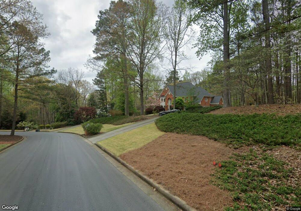 0 Buckingham Forest Ct unit 7390818, Roswell, GA 30075 - photo 1