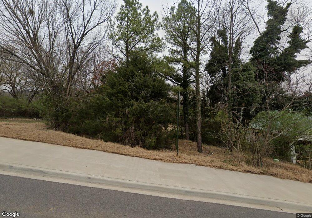 222 & 204 S College Ave, Fayetteville, AR 72701 - photo 1