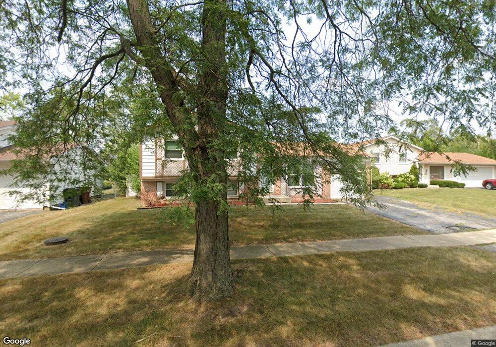 3604 Peach Grove Ln, Hazel Crest, IL 60429 - photo 1