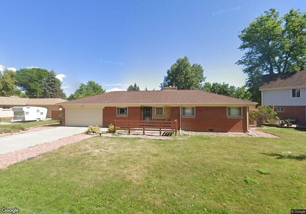 10255 W 23rd Ave, Lakewood, CO 80215 - photo 1