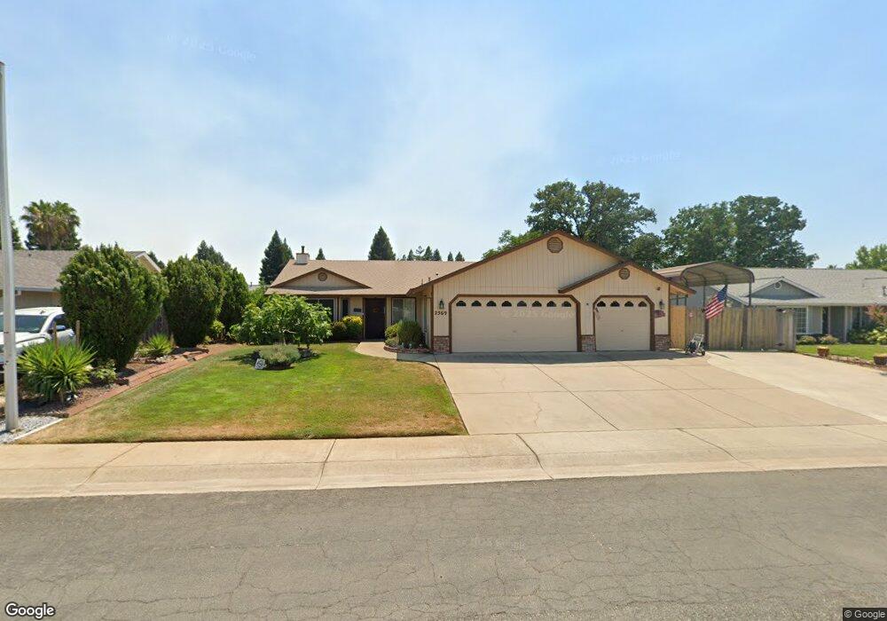 2569 Dewberry Dr unit 9, Redding, CA 96003 - photo 1