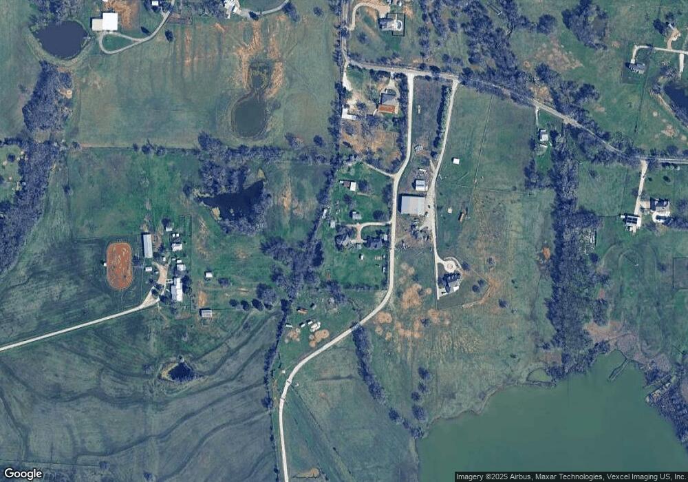 5434 County Road 707, Alvarado, TX 76009 - photo 1