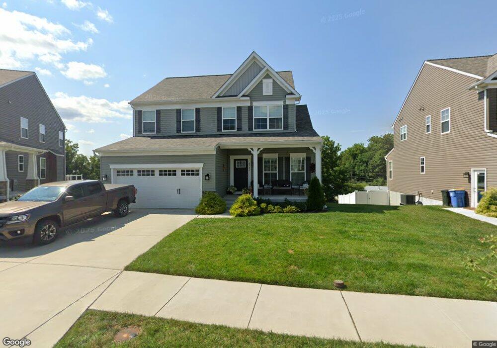 2726 Town View Cir, New Windsor, MD 21776 - photo 1