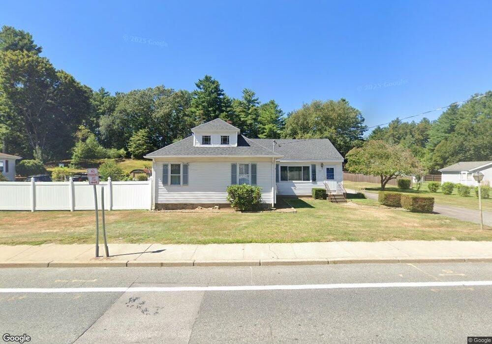 164 Pleasant View Ave, Smithfield, RI 02917 - photo 1