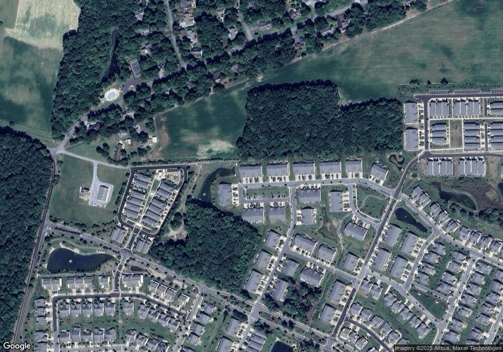 21060 Cormorant Way unit 513, Ocean View, DE 19970 - photo 1