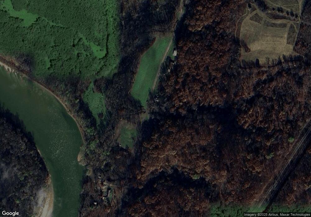 2327 S Silver Island Rd, Covington, IN 47932 - photo 1