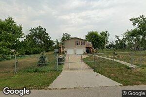 2367 Rompot St SE, Cedar Rapids, IA 52403