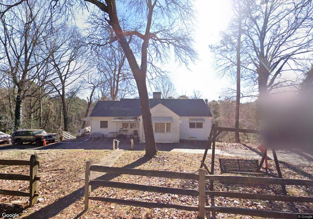 2188 Jane Lyle Rd SE, Smyrna, GA 30080 - photo 1