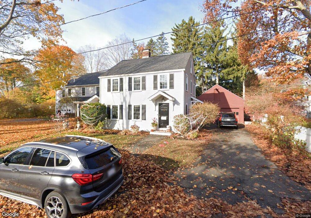 4 Upland Rd, Newburyport, MA 01950 - photo 1