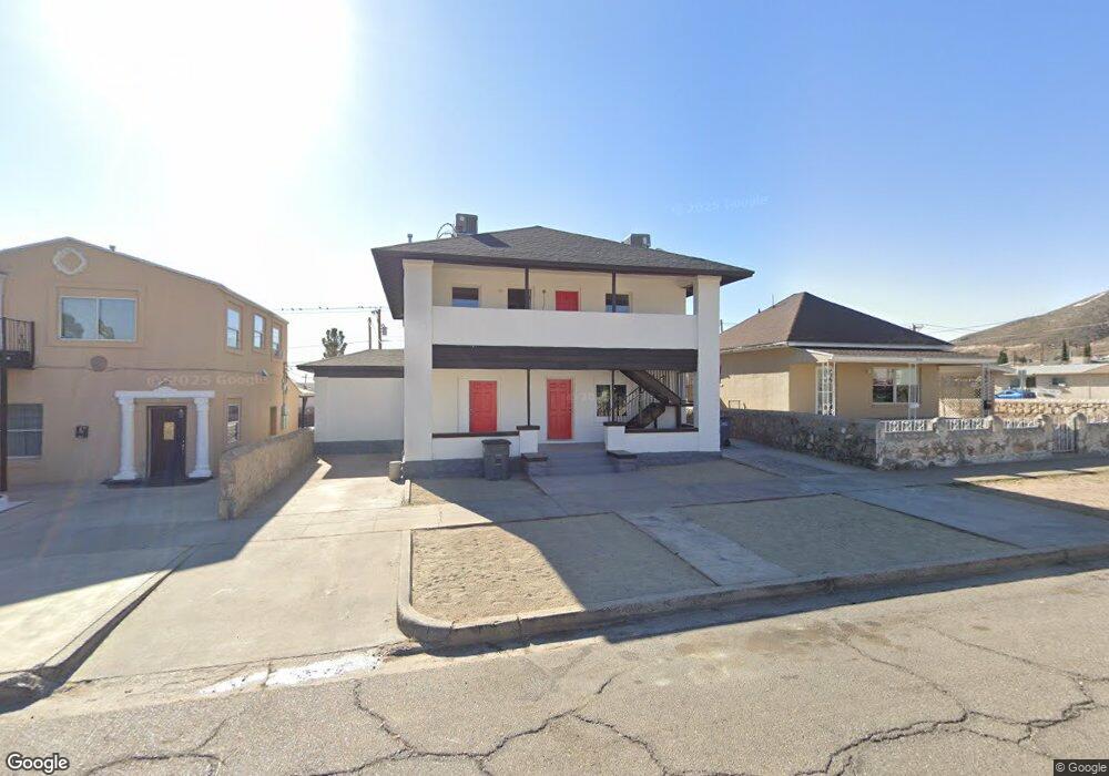 2606 Aurora Ave, El Paso, TX 79930 - photo 1