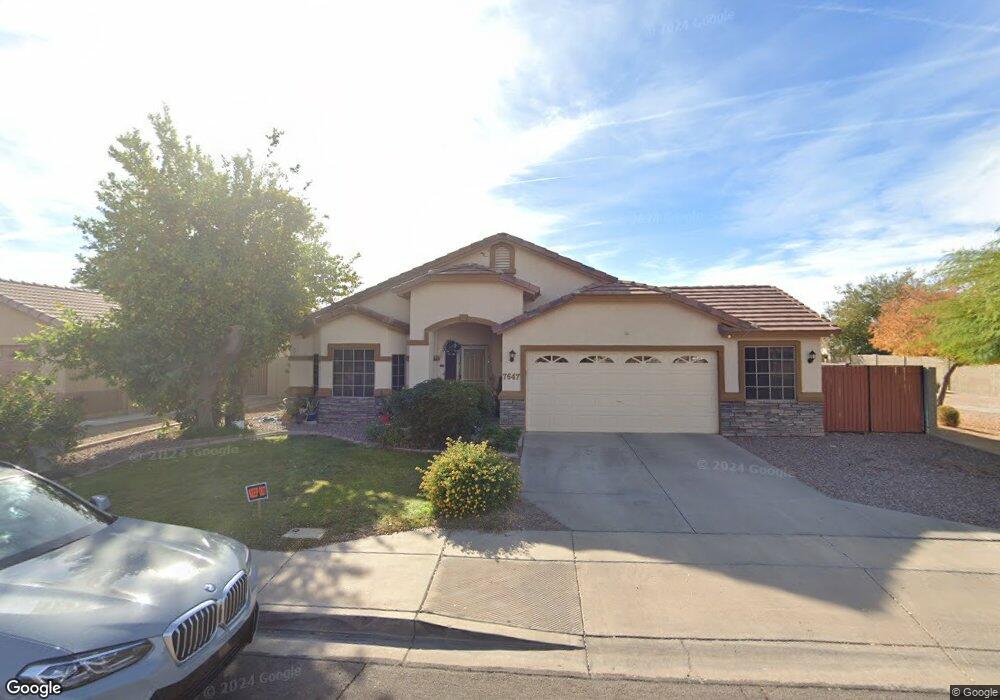 7647 E Des Moines St, Mesa, AZ 85207 - photo 1