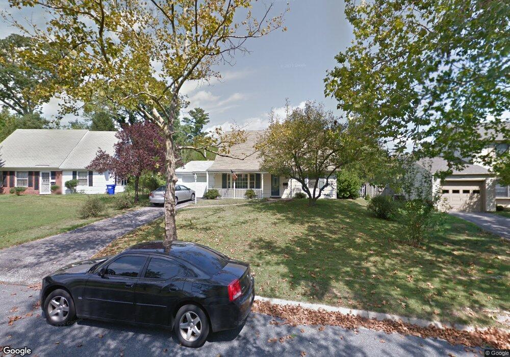 12504 Shetland Ln, Bowie, MD 20715 - photo 1