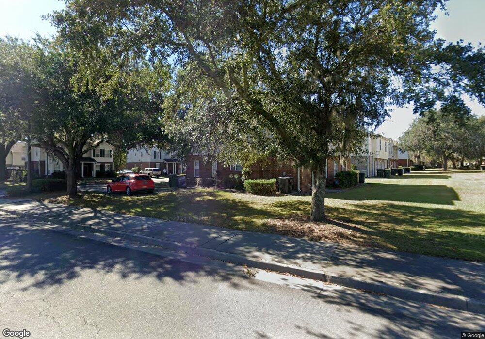 1522 E Waldburg St, Savannah, GA 31404 - photo 1
